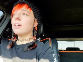 punk-driving