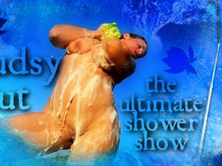 Sudsy Slut Superior Shower Show