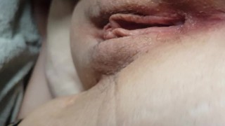 Mia moglie scopata si fa venire dentro