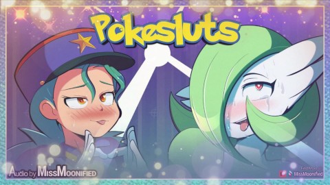 Pokemon porn gardevoir