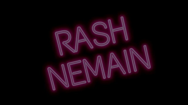 Rash Nemain Patreon Trailer