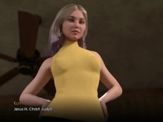 Depraved Awakening 3 Pc Gameplay