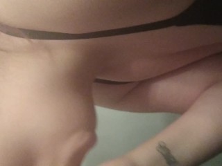 Blow job 
