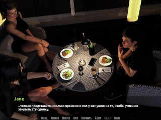 Bars (0.70 Rus) Asmr Прохождение. Часть 42