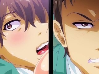 Anime Porn Loves Cock 2