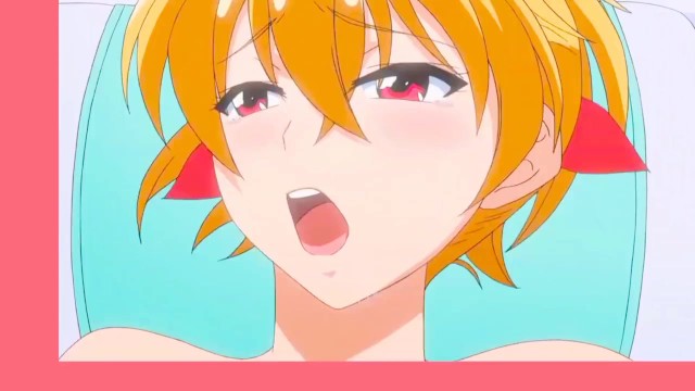 Anime Hentai Lesbian Sex