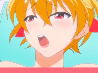 Lo Que Ella Siempre Quiso. Hentai Sin Censura