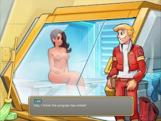 Space Rescue Part 1