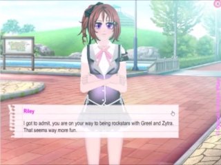 Anime Having Sex Part 4