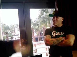D Pierce Interview
