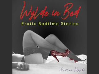 Erotic Audio Stories Podcast - MILFand her lodger