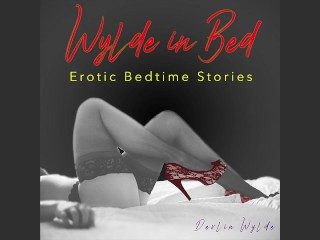 Erotic Audio Stories Podcast - MILF and her_lodger