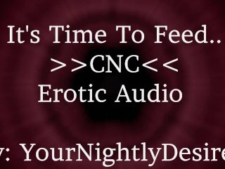 By A Vampire (Erotic Audio For Women) [] [Neck] [Fingering] [Smacking]