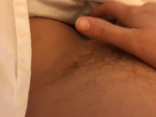 PLAYINGWITH MY WET ASS PUSSY! DIRTY TALK AND CLIT PLAY FUN