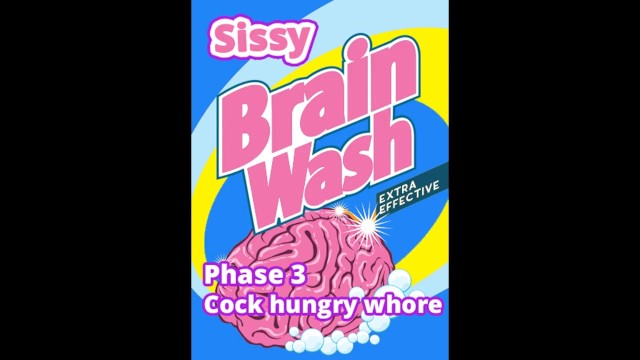 640px x 360px - Sissy MESMERIZE MIND Washer Phase 3 Cock Hungry Whore LOOP IT AND EDGE TO  GAY PORN - Pornhub.com