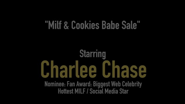 Cookies  - Charlee Chase