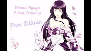 Hinata Hyuga fucked hard