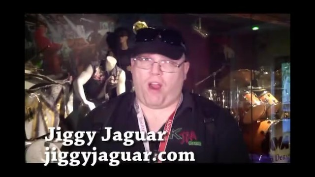 Inari Park with Jiggy Jaguar 5