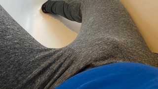 Piss Piss Cum & Piss Again
