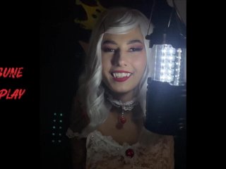 Boosette's Graveyard Gas! Full
