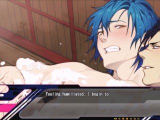 dmmd game sex scene