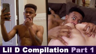 The Lil D Compilation (Part 1 of 2)