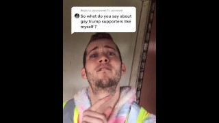 Onlyfans Flint-Wolf GAY VERBAL DOMINANCE WET SLOPPY