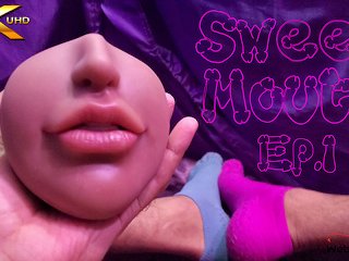 Sweet Mouth (Ep.1) (4K)
