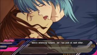Gay Dmmd Reconnect Mink's Route Ending Sex Scene Eng Subbed