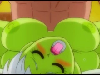 Dagon Ball Dragon Ball Super Lost Episode - Part 5 - Sex POV By LoveSkySanX