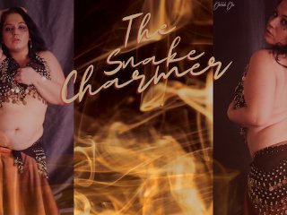 The Snake Charmer