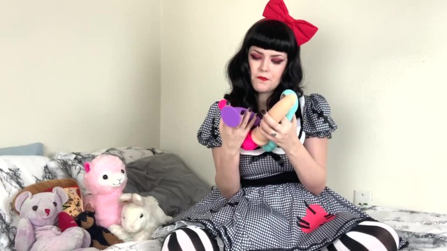 Doll Comes Alive to Play 8