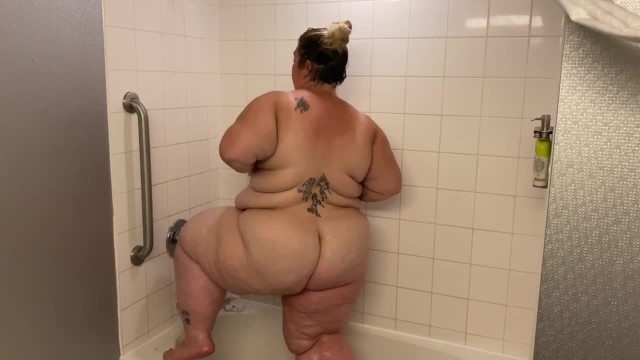 Amateur;Big Ass;BBW;Big Tits;Fetish;MILF;Verified Amateurs;Solo Female;Tattooed Women kink, chubby, butt, big-boobs, mom, mother, fetish, solo, ass, big-ass, huge-ass, big-tits, huge-tits, wet, roleplay, shower