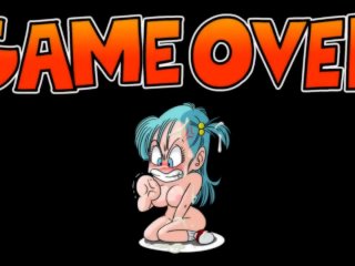 Bulma Adventure Part 3 Bulma Is Having Sex With Everyone She_Finds ByLoveSkySanX