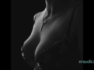 Erotic Virtual Sex Surrogate - positive erotic audio for_men by Eve'sGarden