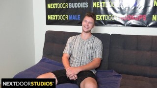 Big Cock Nextdoorstudios' Big Dick 20-Year-Old Casting Audition Passes Or Fails