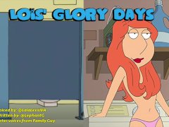 240px x 180px - Lois Griffin Milf And Cookies Videos and Porn Movies :: PornMD
