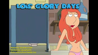 Glory Hole The Days Of Lois' Glory