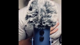 Breathing Soft Moaning Onlyfans Bigmanbigbelly Relaxing ASMR Inaudible Whispers Mouth Sounds Breathing Soft Moaning