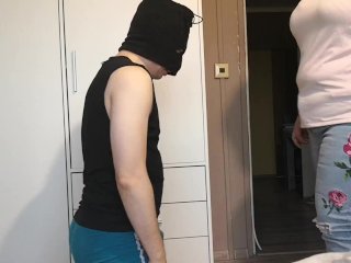Sera Want Ballbusting