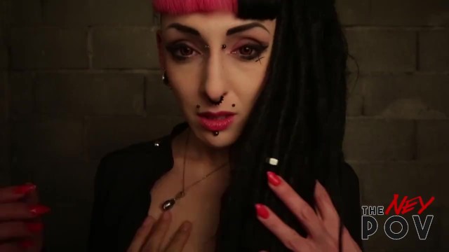 640px x 360px - Raver Pierced Inked Girl Porn Music Video - Pornhub.com