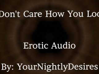 Eating Your Pussy Until Your_Anxiety Goes Away_[Comfort] [Cunnilingus] (Erotic Audio For Women}