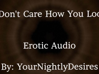 Eating Your Pussy Until Your_Anxiety Goes Away [Comfort] [Cunnilingus] (Erotic Audio_For Women}