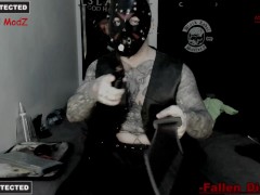 chaturbate Halloween with jason. the will n the way x)