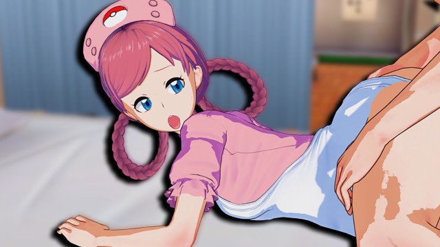 640px x 360px - Pokemon - Nurse Joy 3D Hentai - Pornhub.com