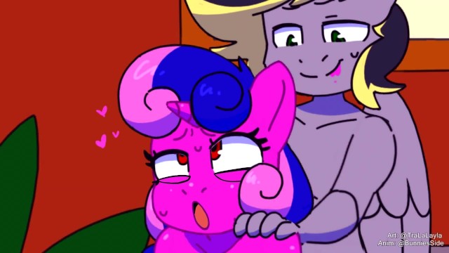 My Little Pony Animated Porn Bj - Gummy Pony x OC Commission (My little Pony Porn) - Pornhub.com