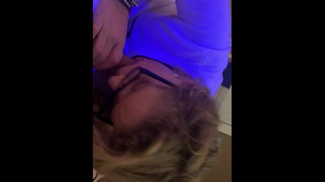 Teaser to video 3 of Bonnie & Clyde eating and sucking each other! 42
