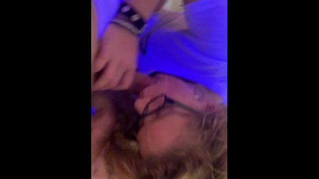 Teaser to video 3 of Bonnie & Clyde eating and sucking each other! 19