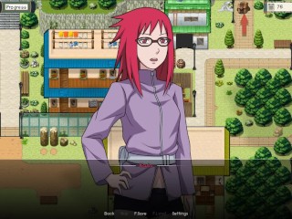 Naruto - Kunoichi Trainer [v0.13]_Part 28 Sex With Hinata_By LoveSkySan69