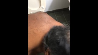 Tranny's Head